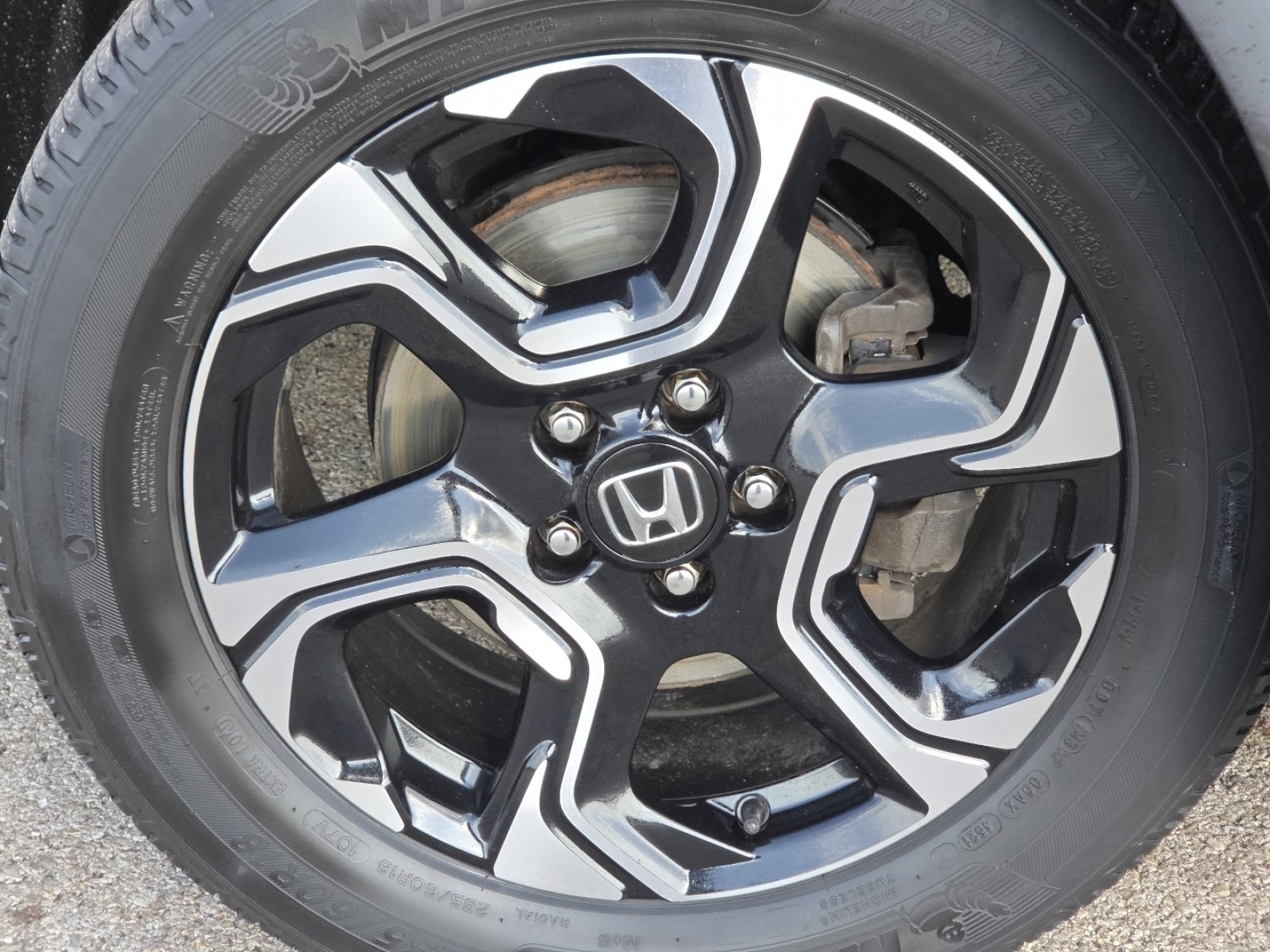 Used 2017 Honda CR-V Touring image 12