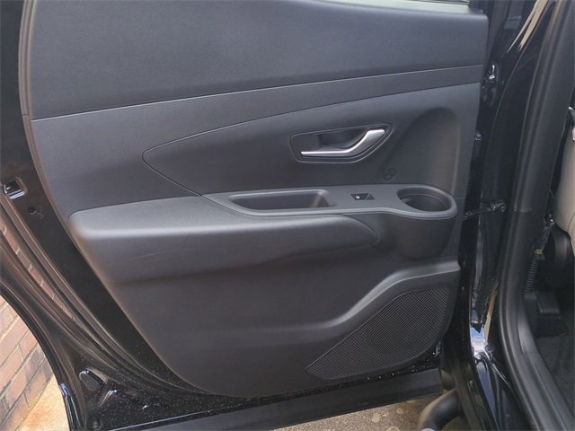 New 2026 Hyundai Santa Cruz SEL image 27