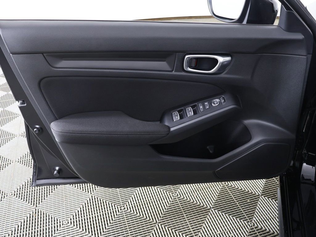 New 2026 Honda Civic Sport image 13