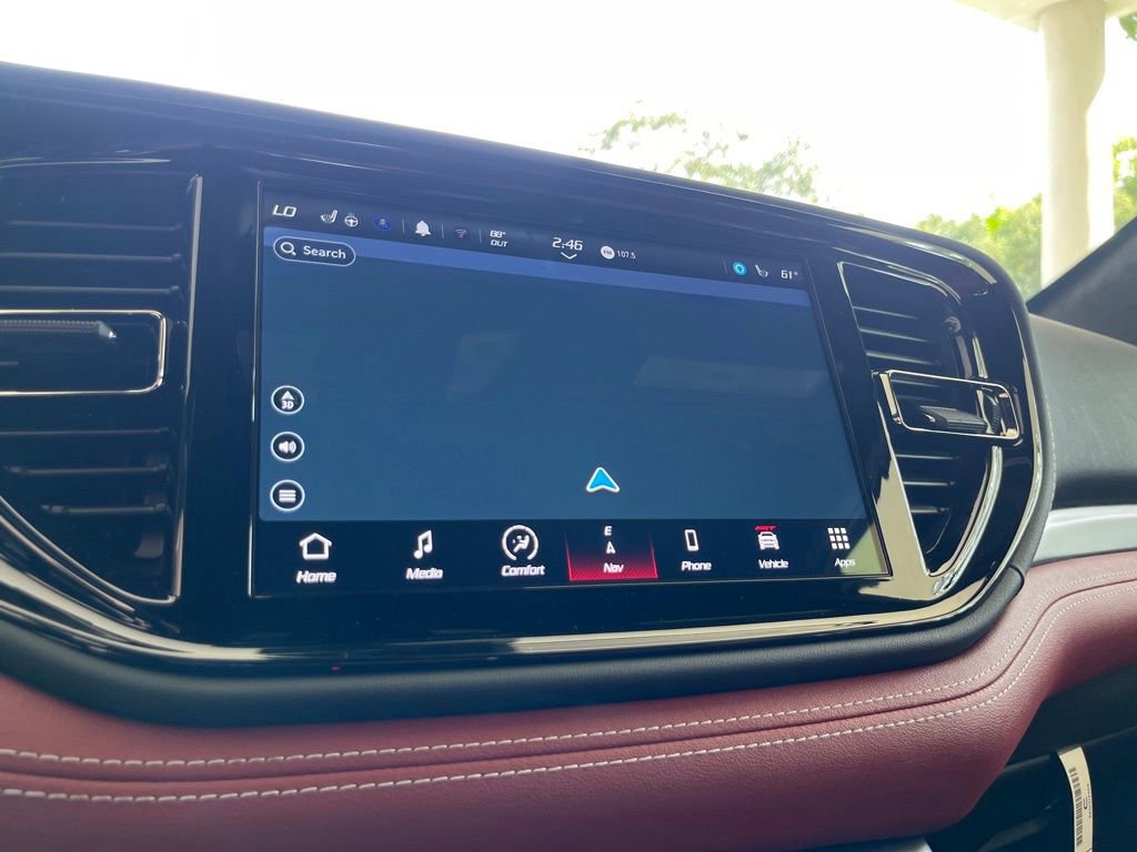 New 2023 Dodge Durango SRT Hellcat image 10