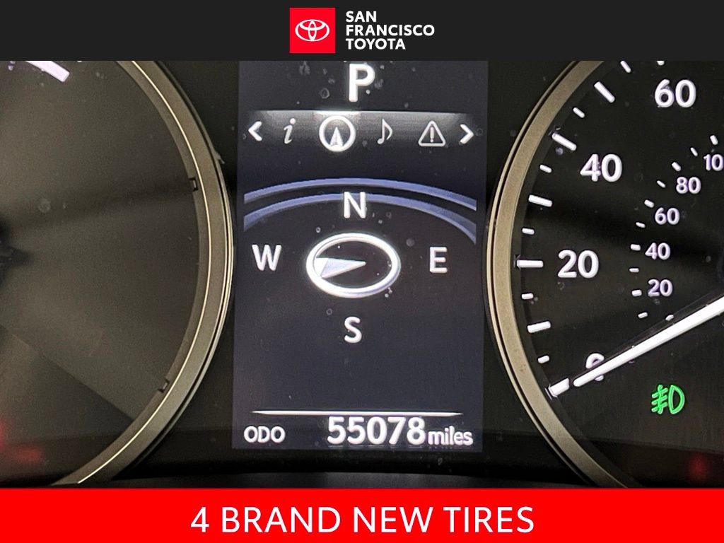Used 2015 Lexus NX 300h FWD w/ Premium Package image 35