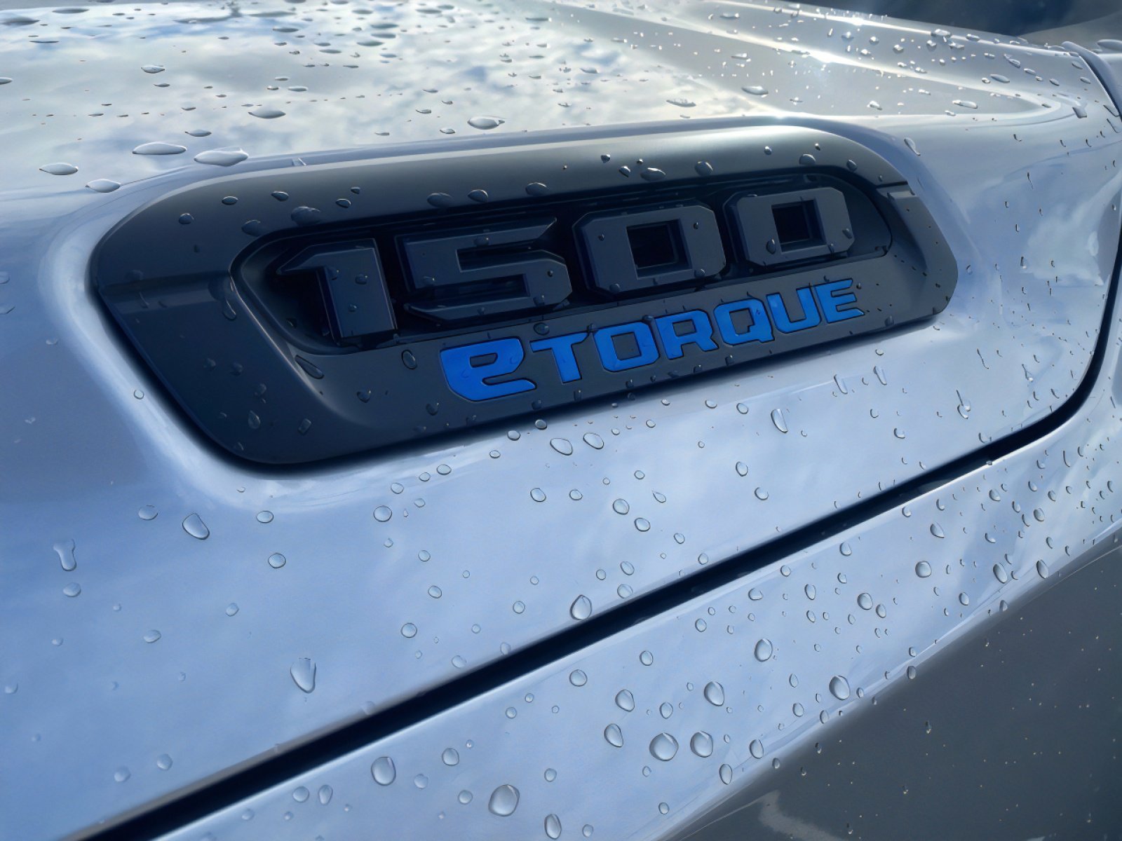 New 2026 RAM 1500 Big Horn image 36