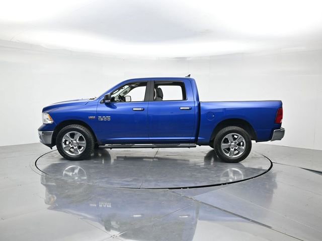 Used 2017 RAM 1500 Big Horn image 7