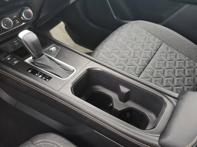 Certified 2025 Nissan Kicks SV image 15