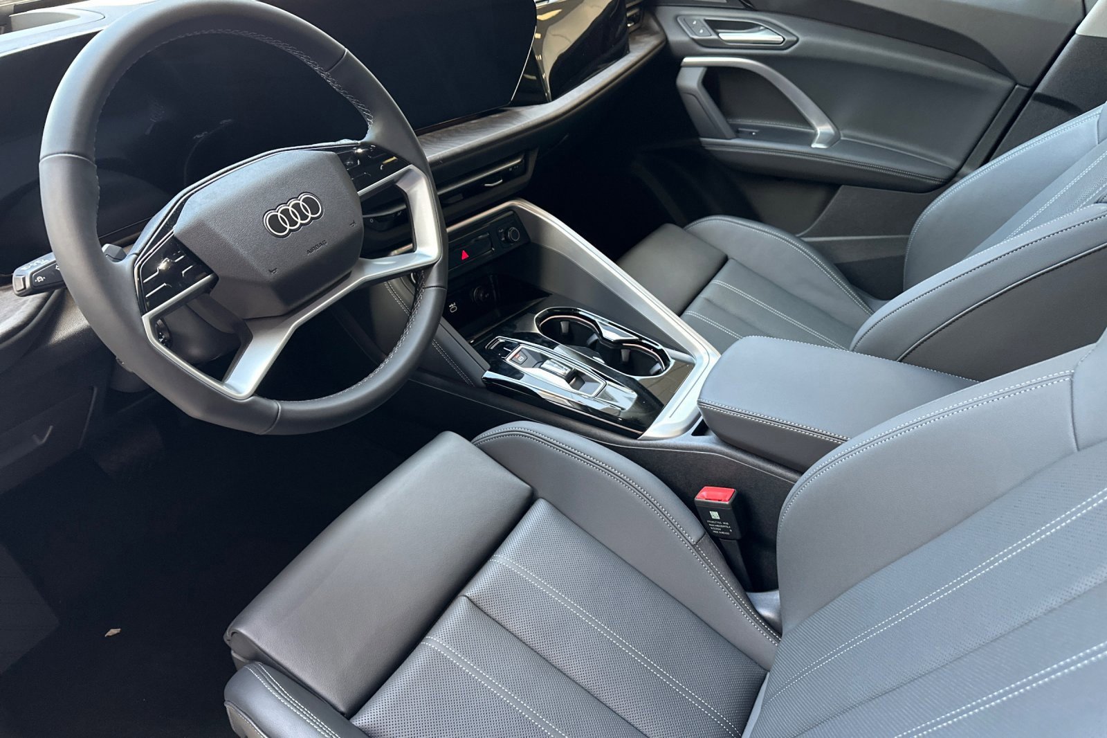 New 2025 Audi Q5 Premium Plus image 7