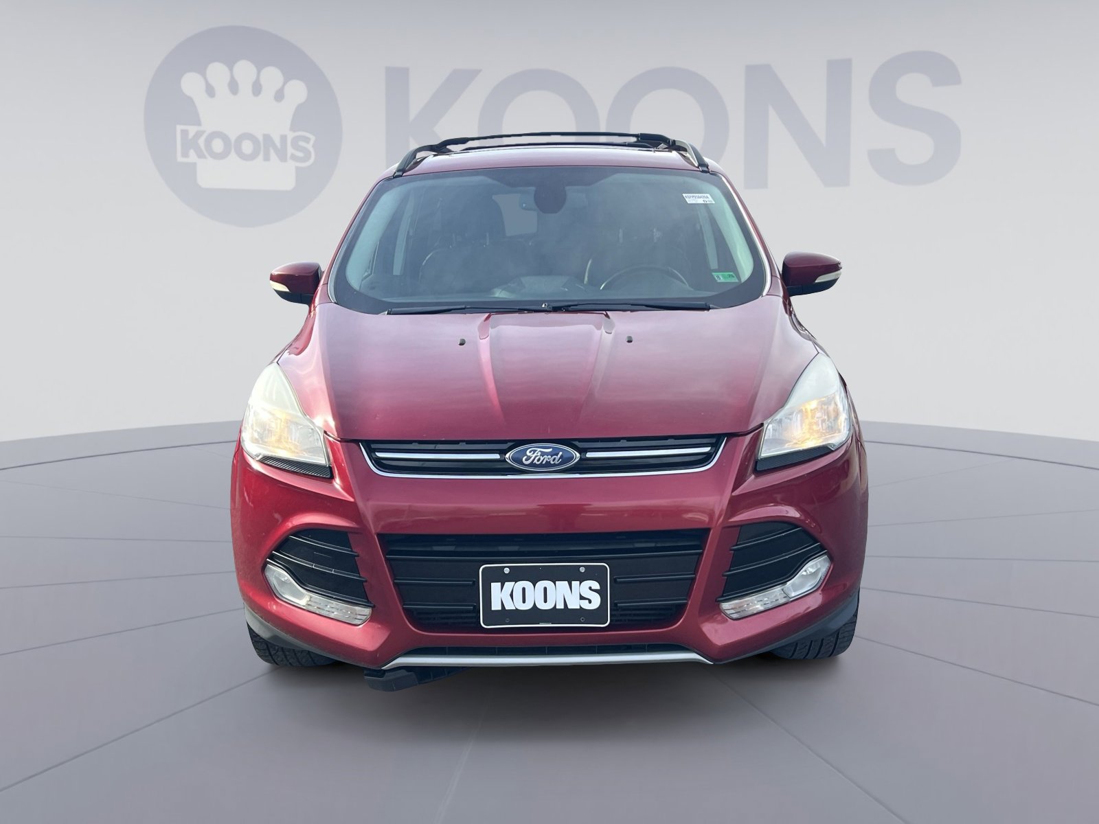 Used 2013 Ford Escape SEL image 11