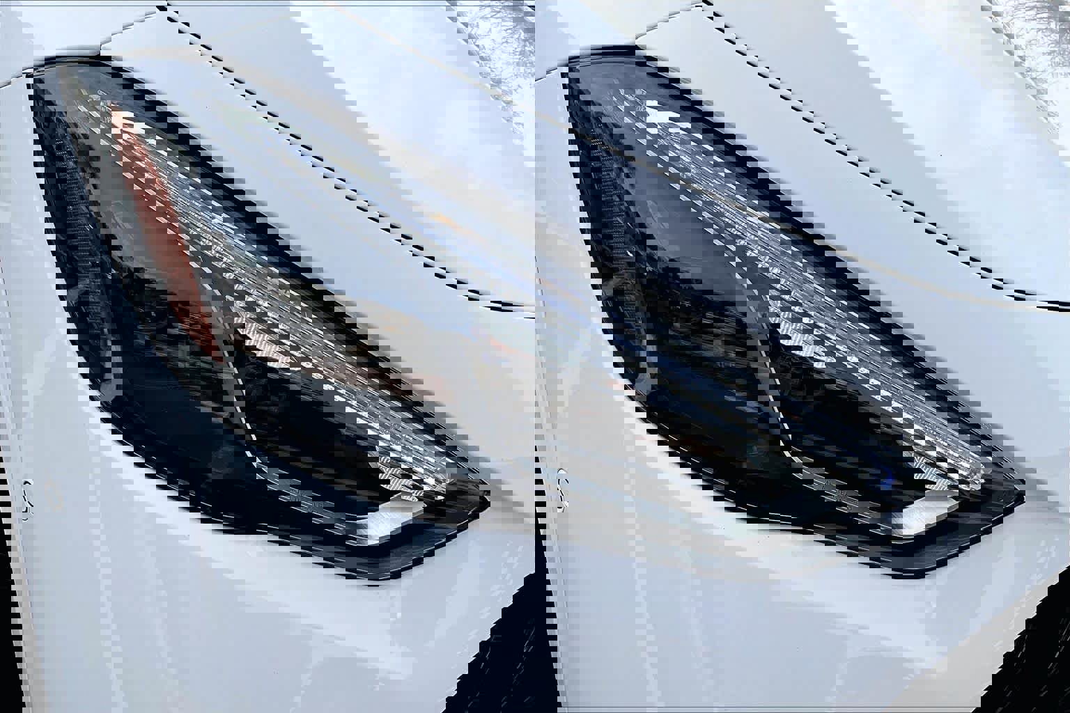 Used 2025 Mercedes-Benz GLA 35 AMG 4MATIC image 39