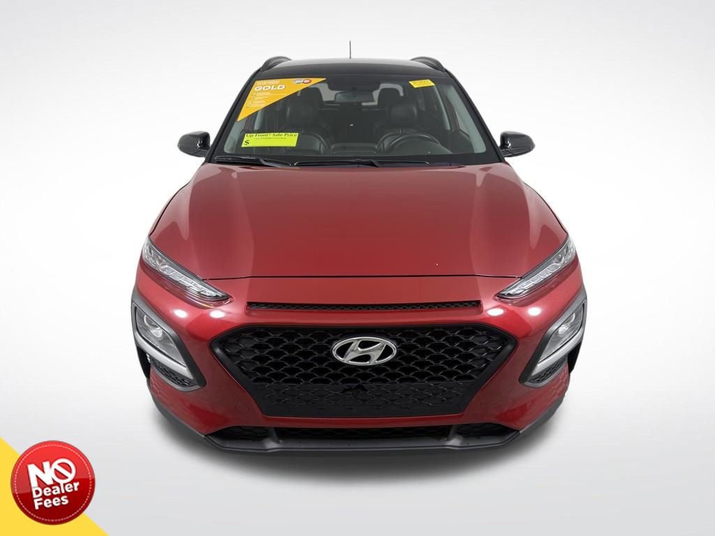 Used 2018 Hyundai Kona SEL image 9