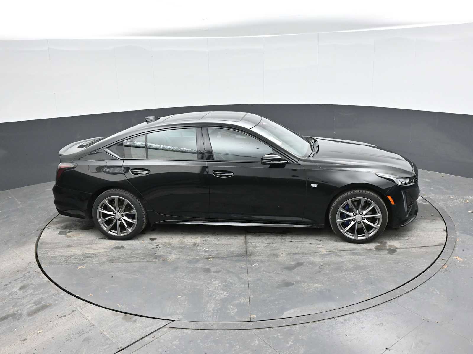 Used 2020 Cadillac CT5 Sport image 19
