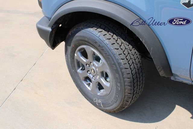 New 2025 Ford Bronco Big Bend image 5