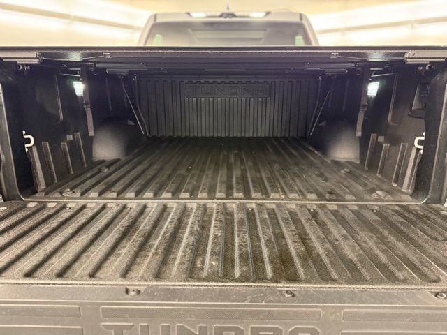 Used 2024 Toyota Tundra Limited image 36