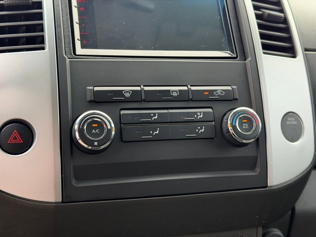 Used 2012 Nissan Xterra S w/ Value Package AWD/4WD image 31