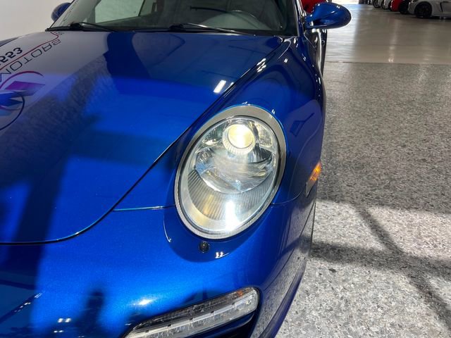 Used 2009 Porsche 911 Carrera S image 57
