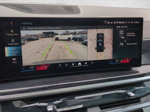 New 2026 BMW X5 xDrive50e w/ M Sport Package AWD/4WD image 13