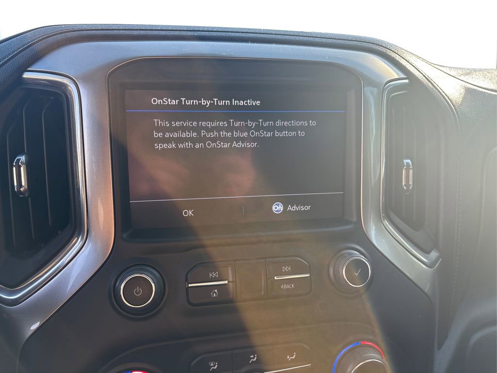 Used 2022 Chevrolet Silverado 1500 RST w/ Z71 Off-Road Package image 23