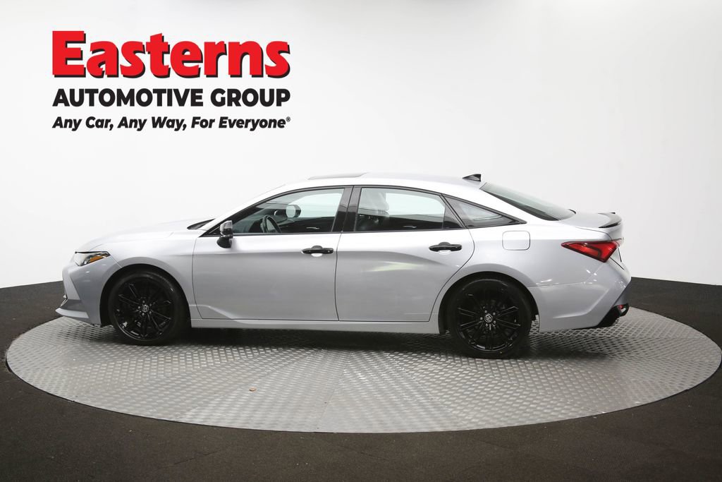 Used 2021 Toyota Avalon XSE image 63