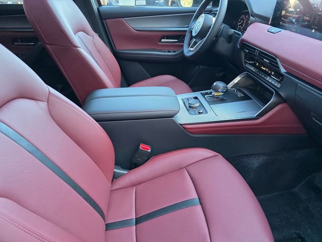 New 2026 MAZDA CX-70 3.3 Turbo S w/ Premium Package image 15