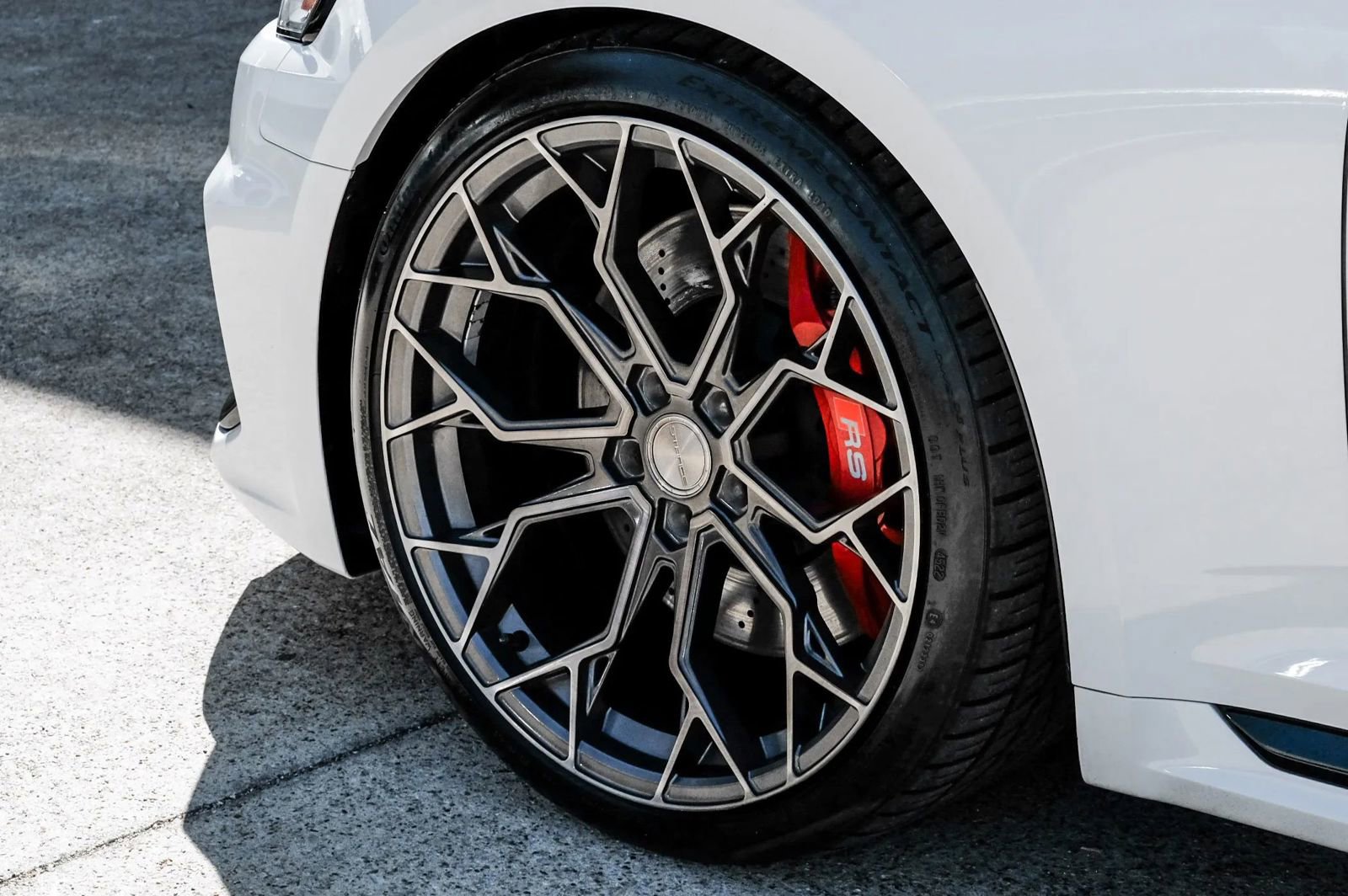 Used 2018 Audi RS 5 w/ Dynamic Package image 55