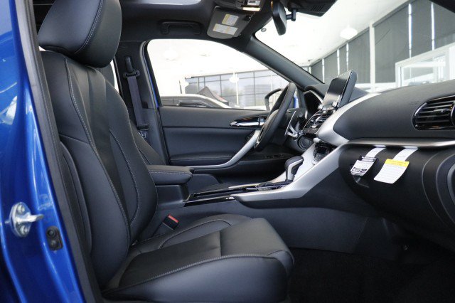 New 2026 Mitsubishi Eclipse Cross SEL AWD/4WD image 18