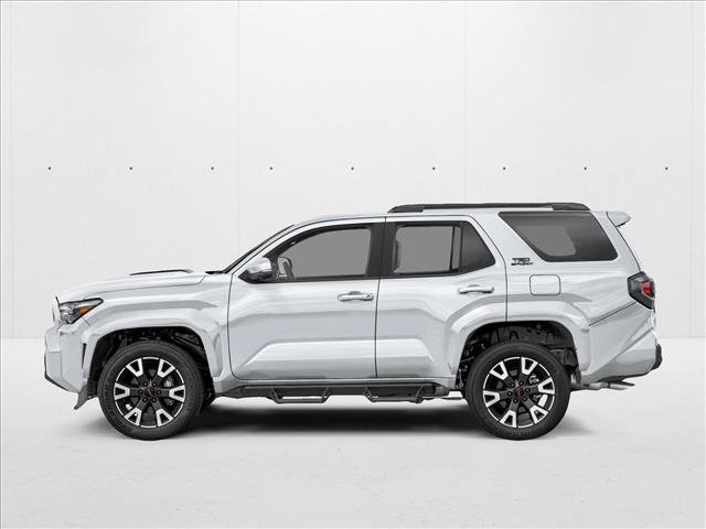 New 2026 Toyota 4Runner TRD Sport Premium AWD/4WD image 3