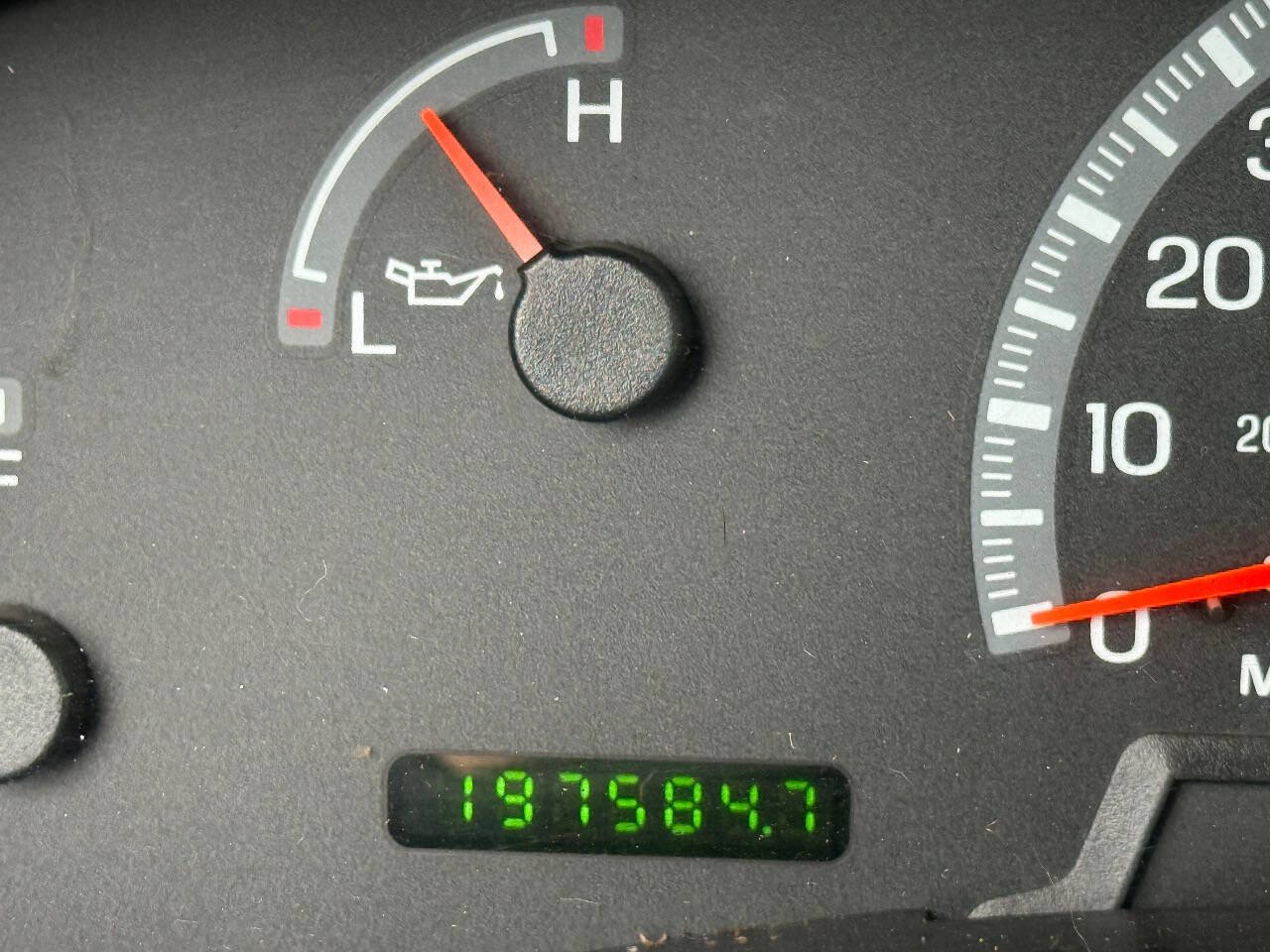 Used 2003 Ford F150 XL image 30