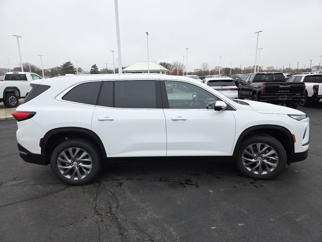 New 2026 Buick Enclave Preferred w/ Power Package image 21