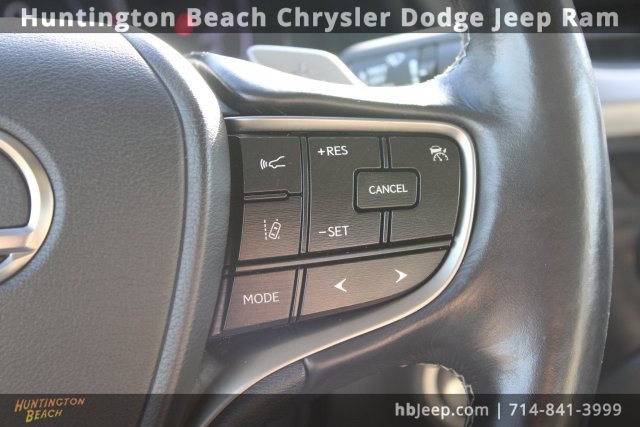 Used 2019 Lexus ES 350 image 17