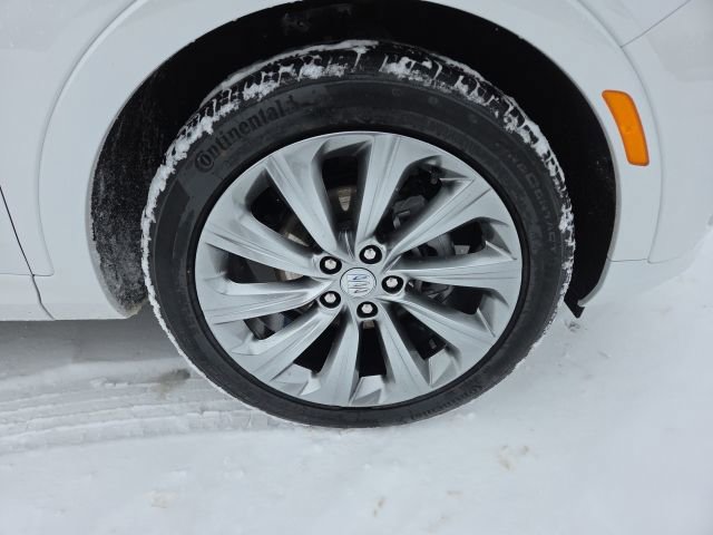 Used 2025 Buick Envista Avenir image 65