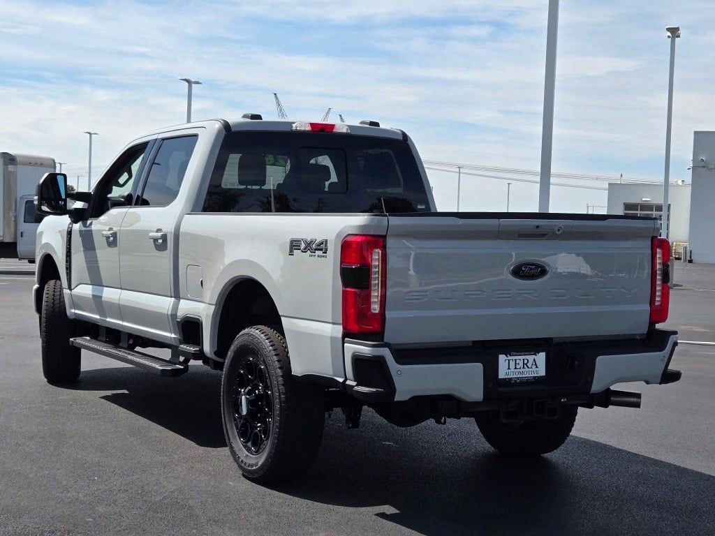 New 2026 Ford F350 XLT w/ XLT Premium Package image 14