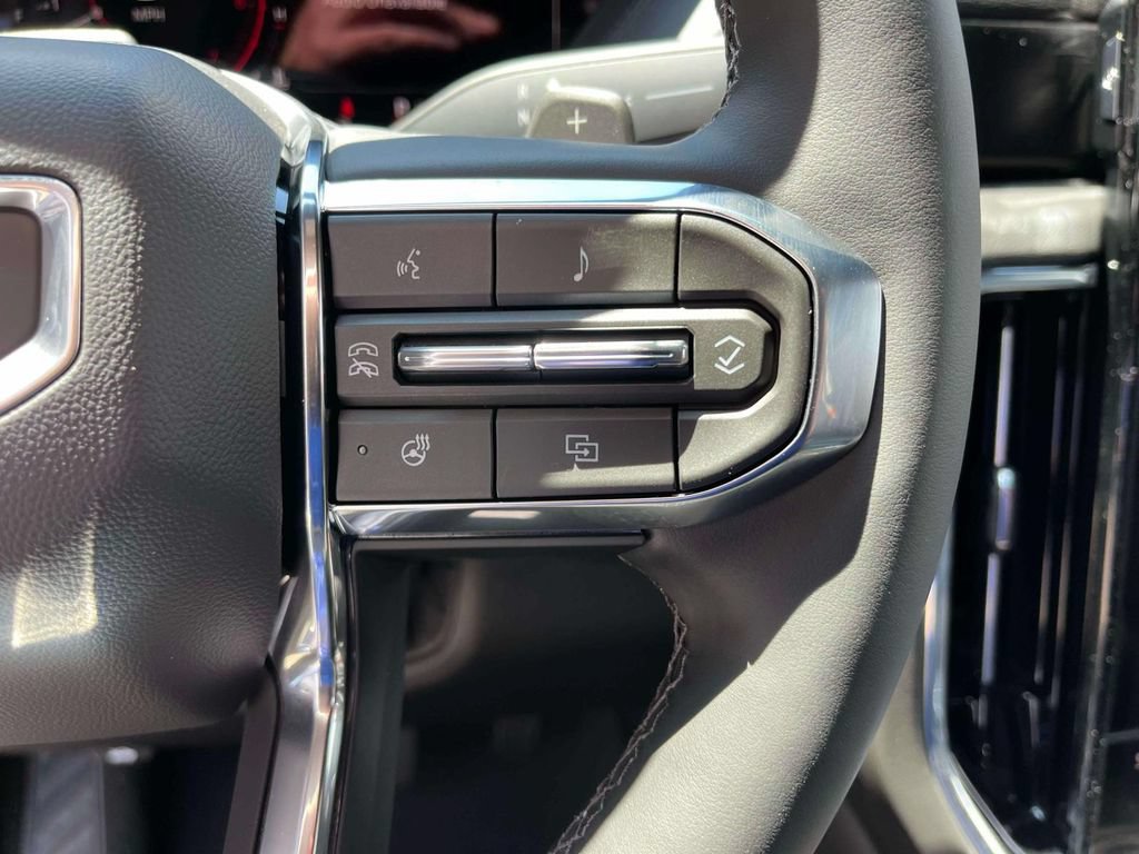 New 2026 GMC Yukon XL Denali AWD/4WD image 29