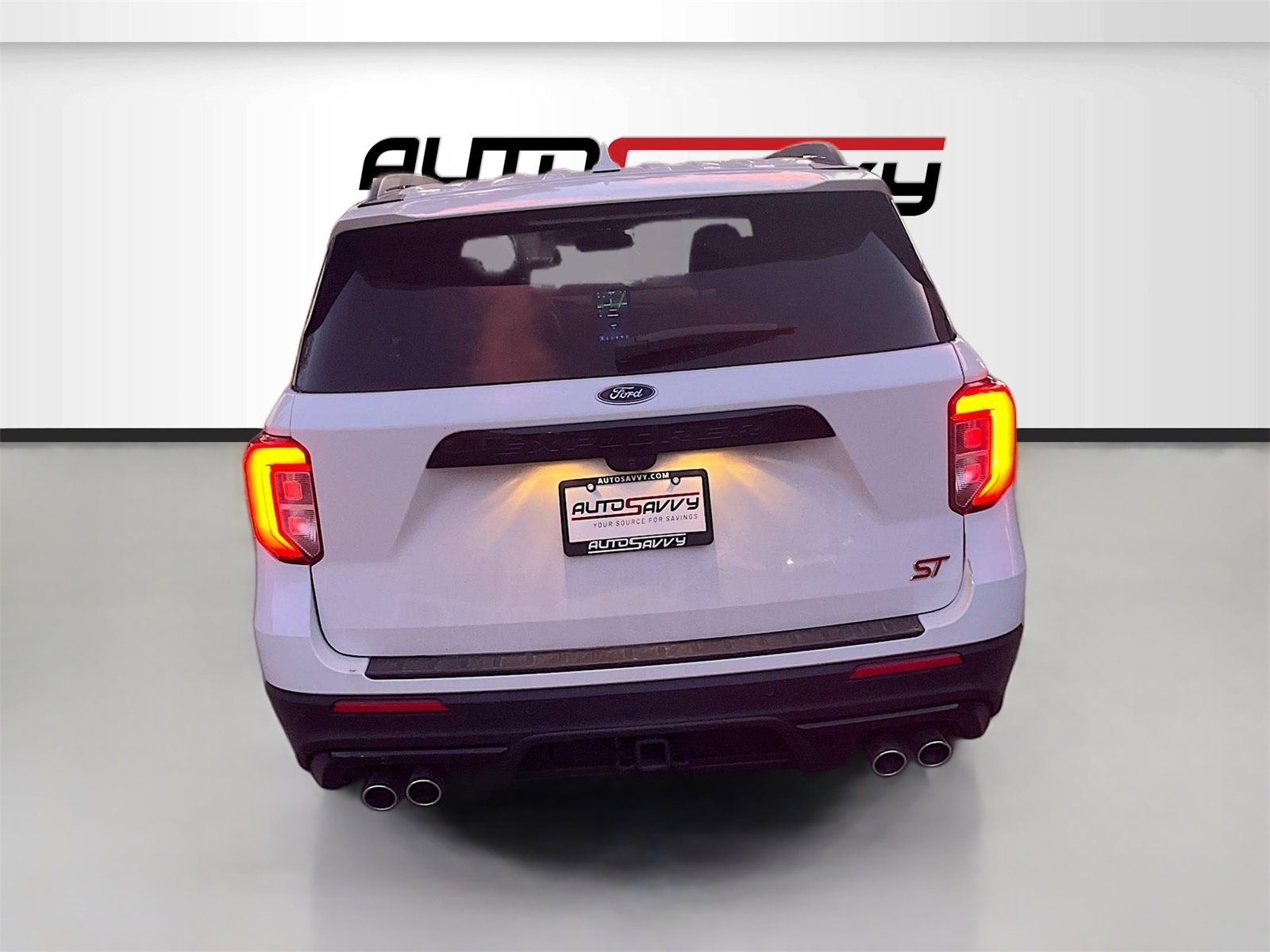 Used 2023 Ford Explorer ST w/ Equipment Group 401A image 6