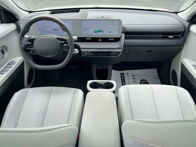 Certified 2024 Hyundai Ioniq 5 Limited AWD/4WD image 13