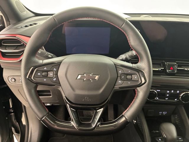 Used 2024 Chevrolet TrailBlazer RS w/ Convenience Package image 22