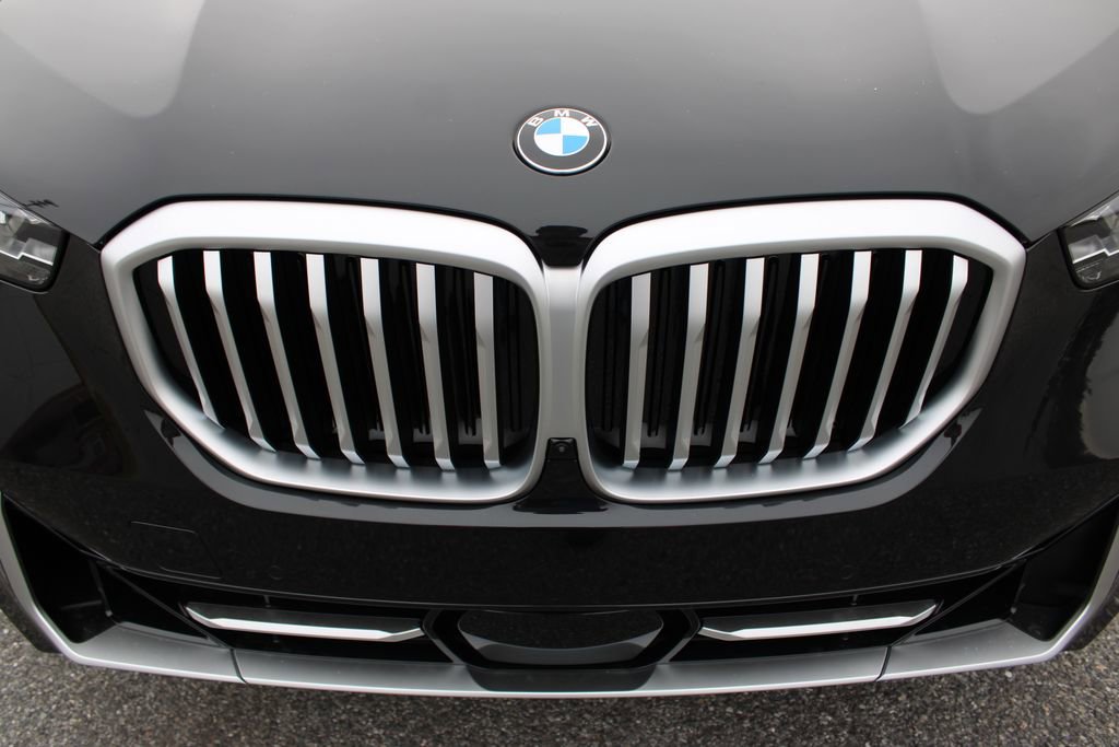 New 2026 BMW X5 xDrive40i image 54