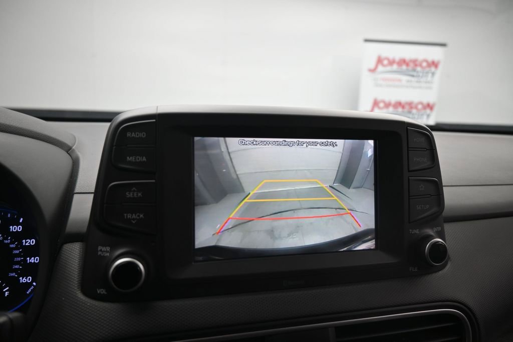 Used 2020 Hyundai Kona SE AWD/4WD image 18