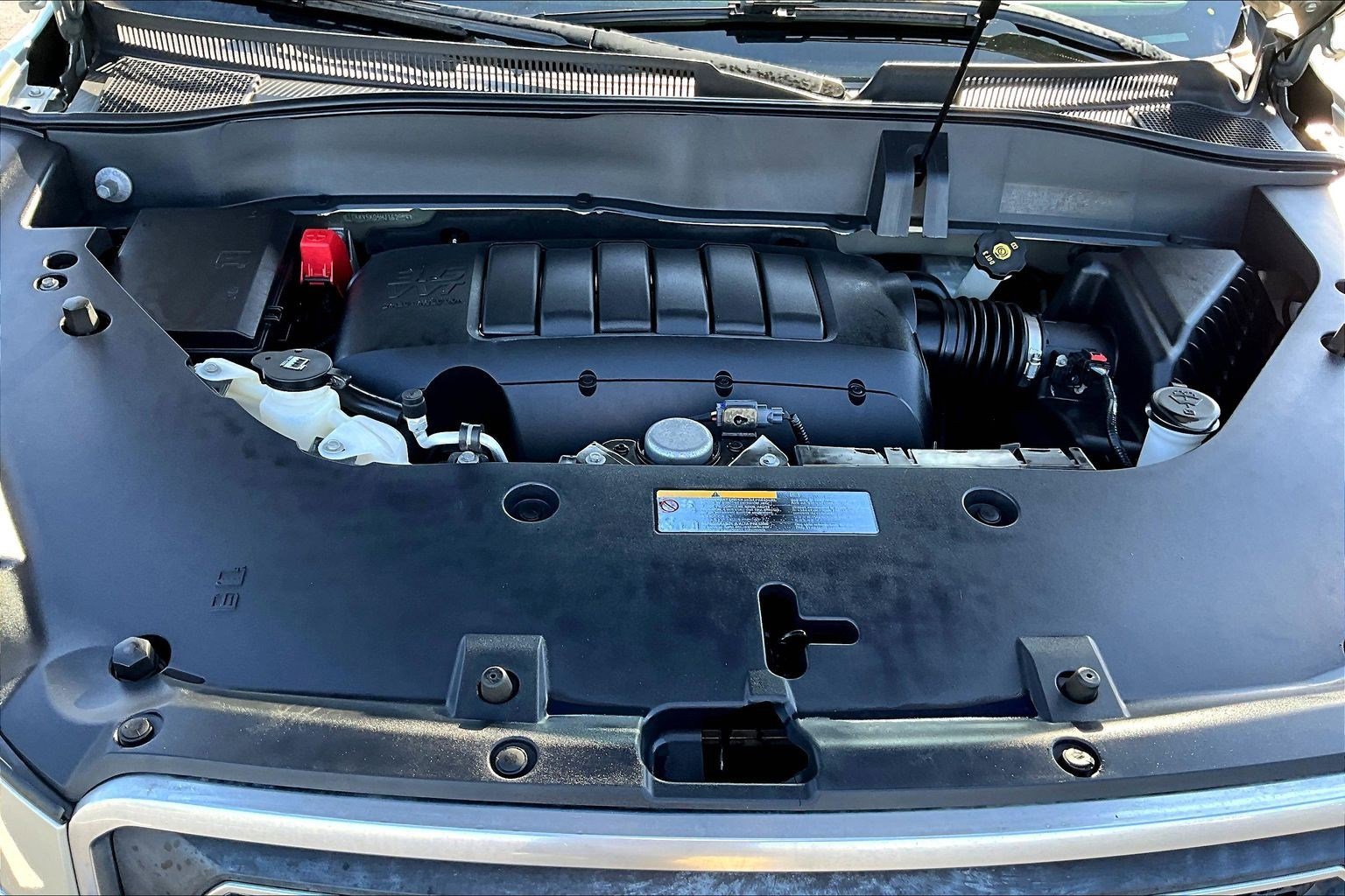 Used 2017 GMC Acadia Limited SLT image 31