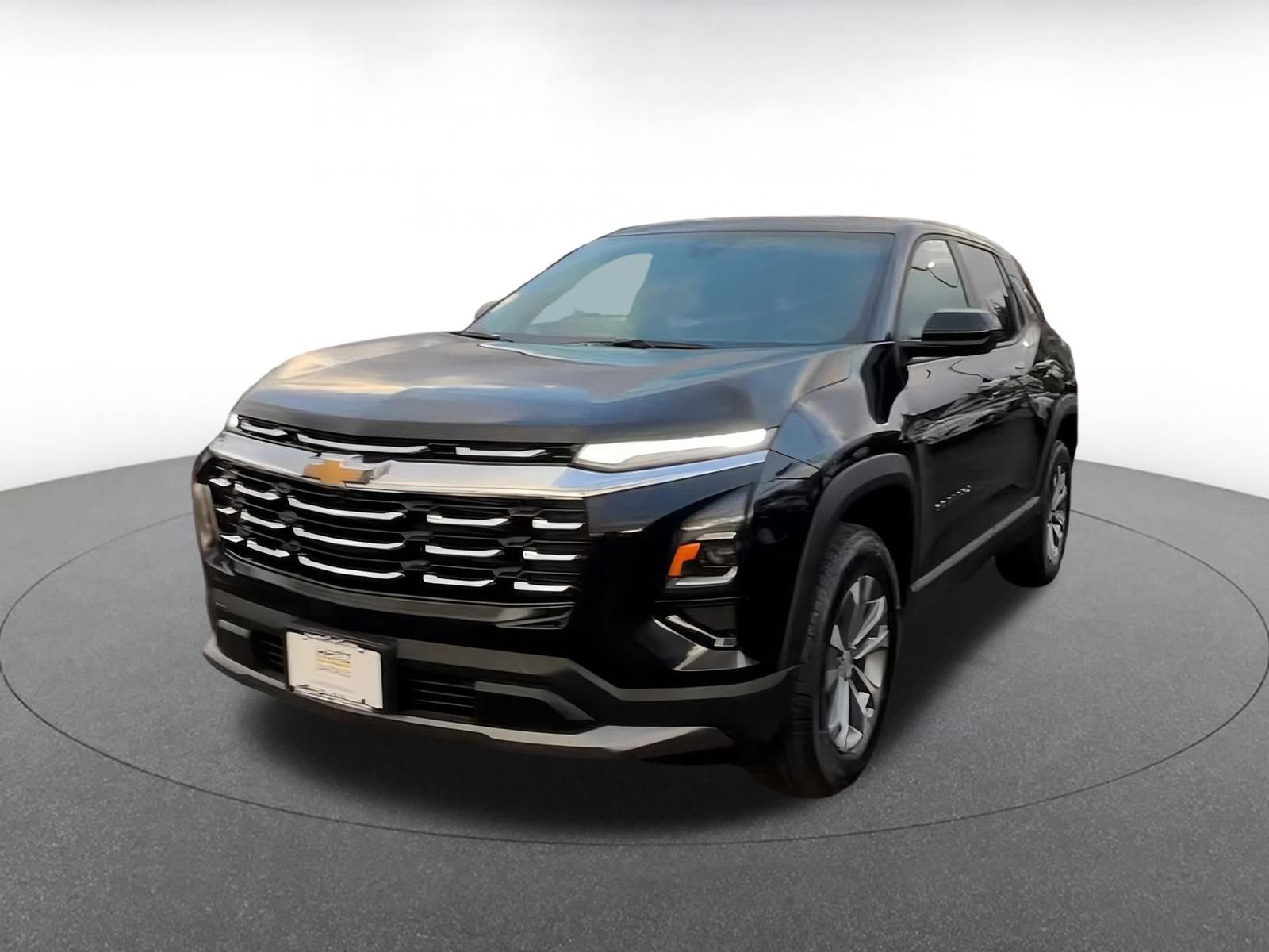 Used 2025 Chevrolet Equinox LT image 7