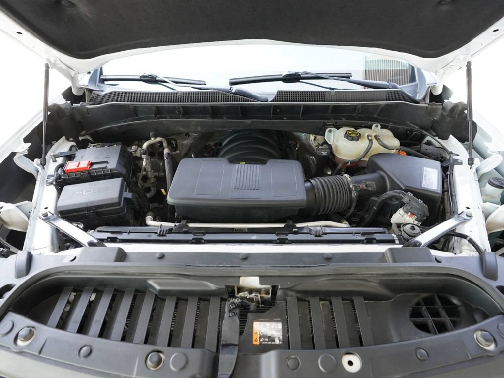 Used 2021 Chevrolet Silverado 1500 LT AWD/4WD image 33
