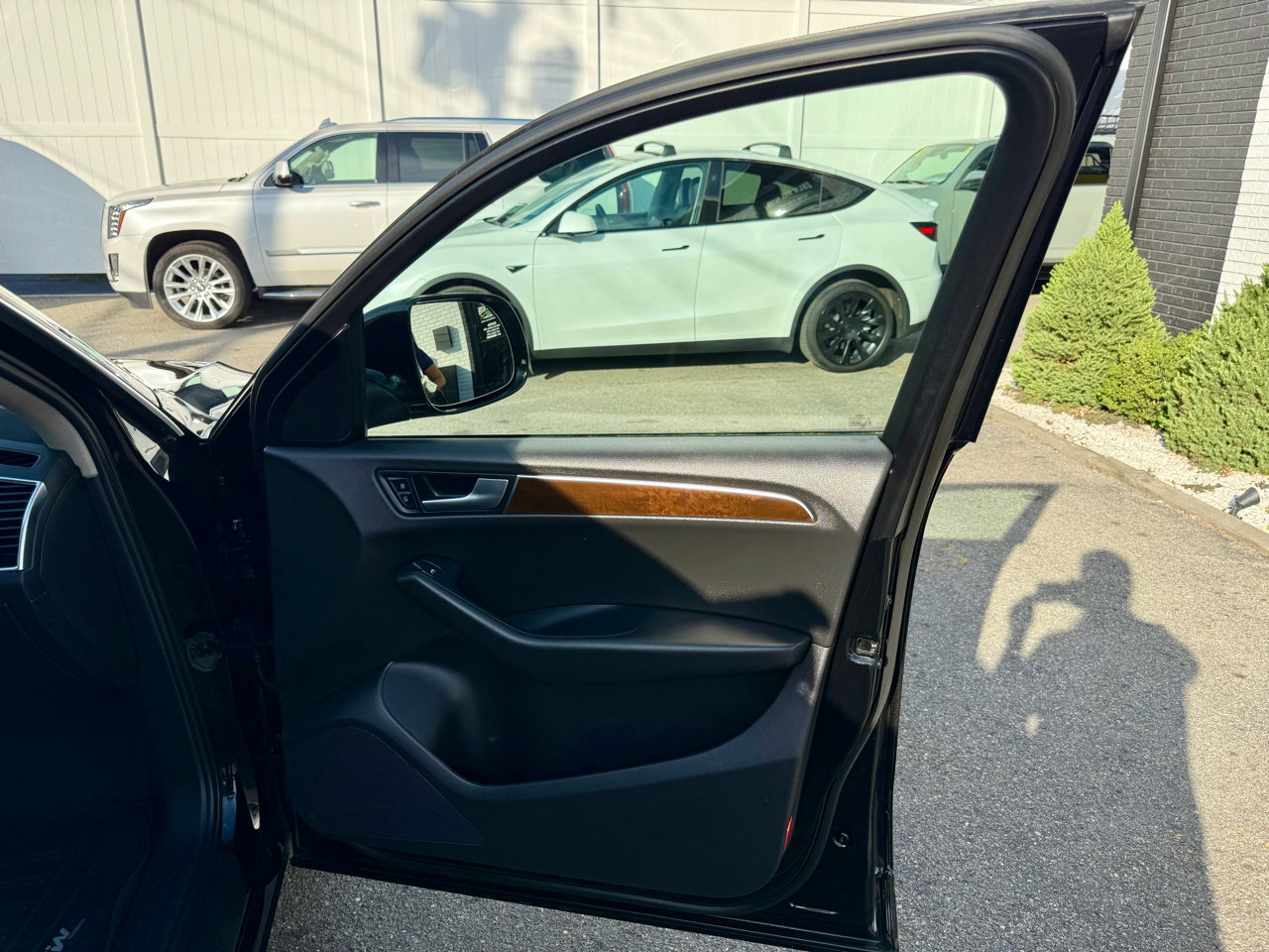 Used 2010 Audi Q5 3.2 Premium image 23