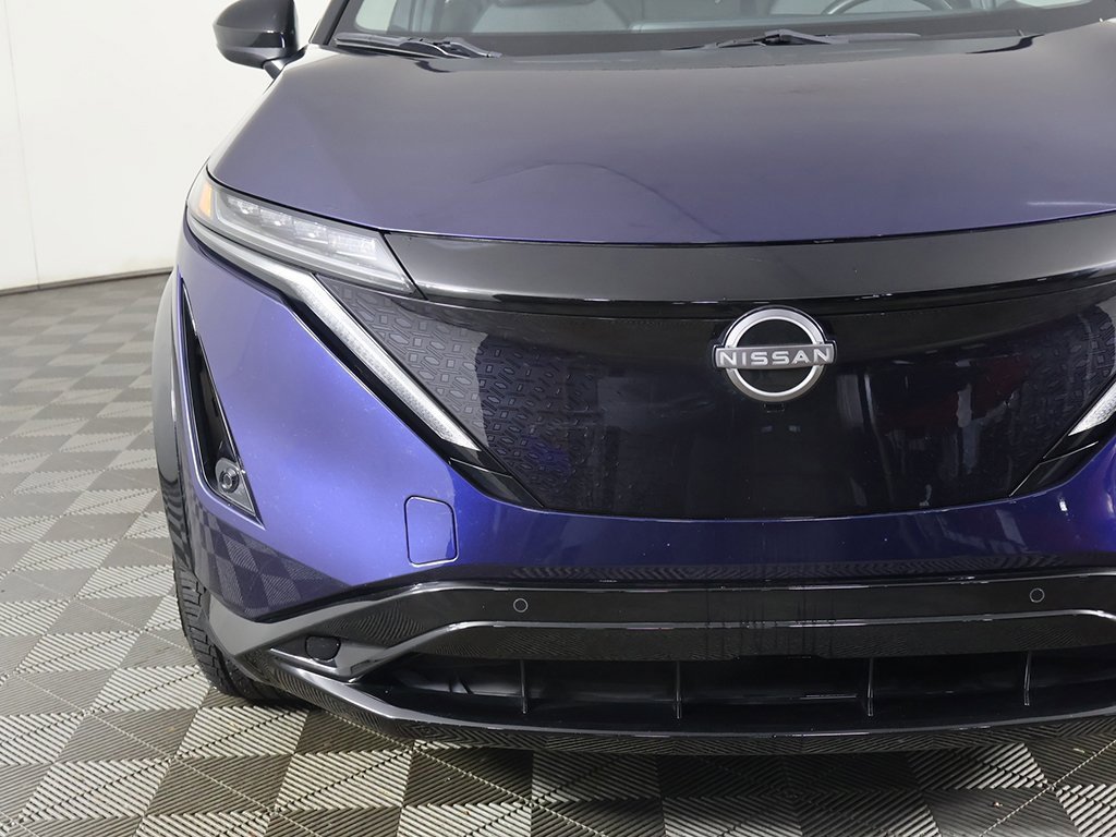 Used 2023 Nissan Ariya FWD image 12