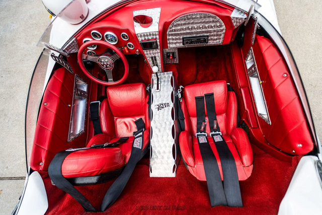 Used 1991 Chevrolet Corvette Coupe image 78