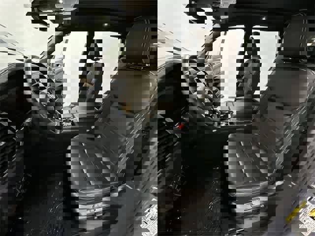 Certified 2023 Volkswagen Atlas Cross Sport SEL R-Line image 19