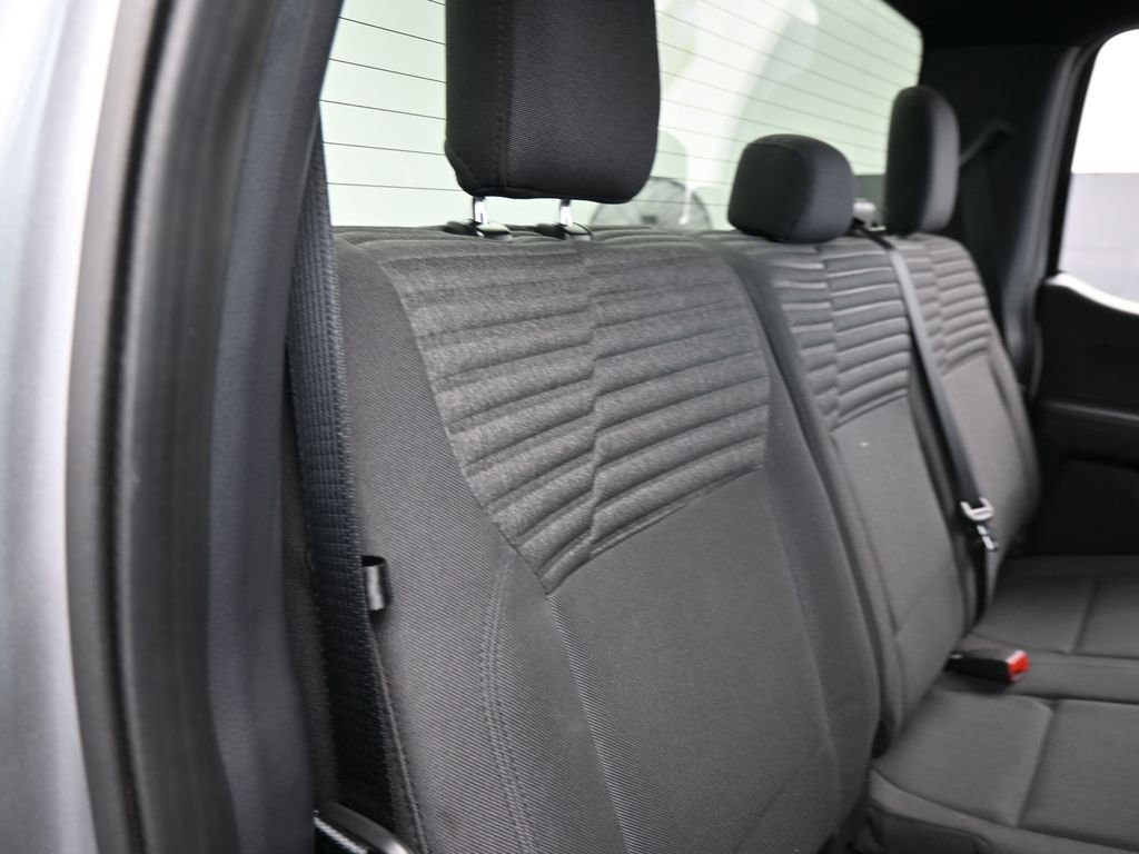 Used 2023 Ford F150 XL w/ STX Appearance Package image 35