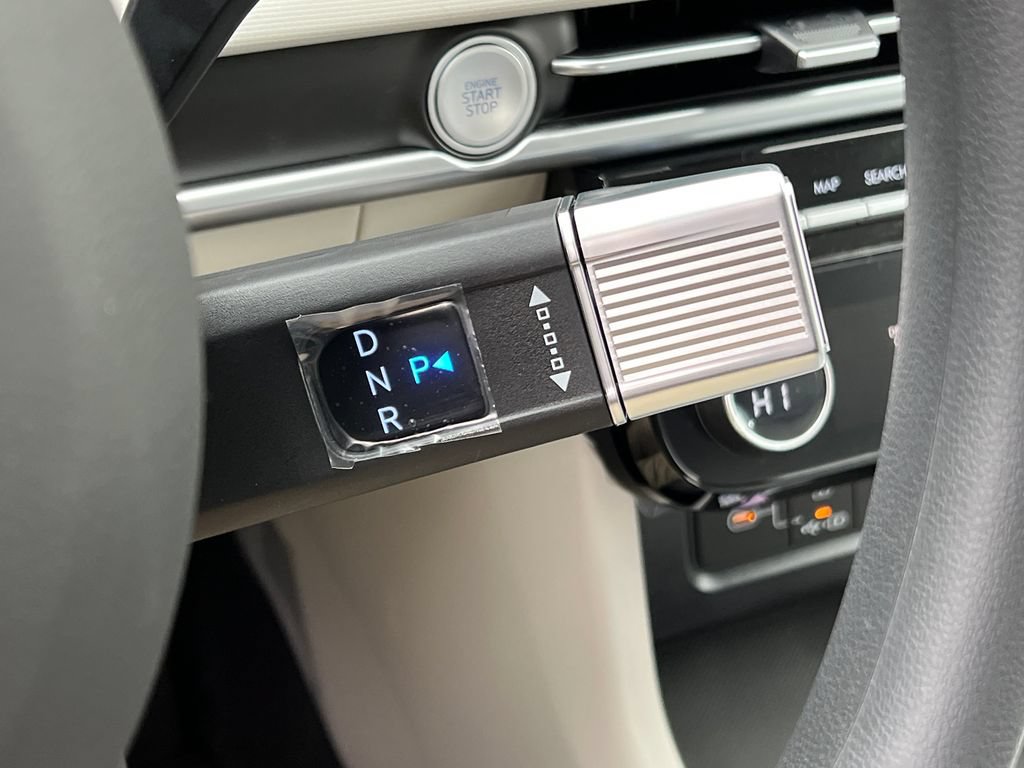 New 2026 Hyundai Tucson Blue SE AWD/4WD image 16
