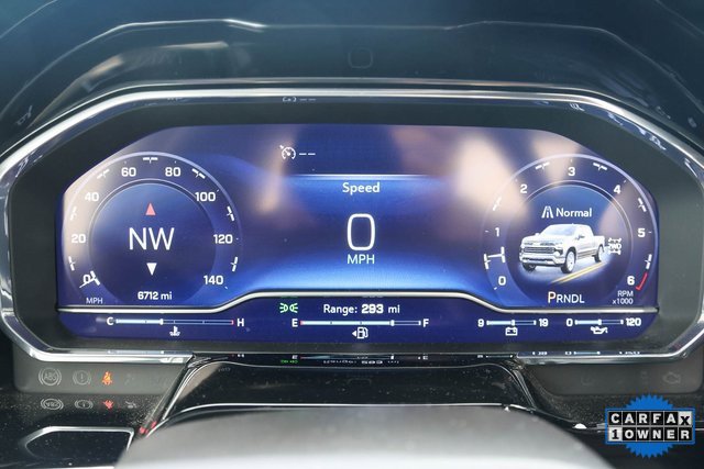 Used 2024 Chevrolet Silverado 1500 RST image 30