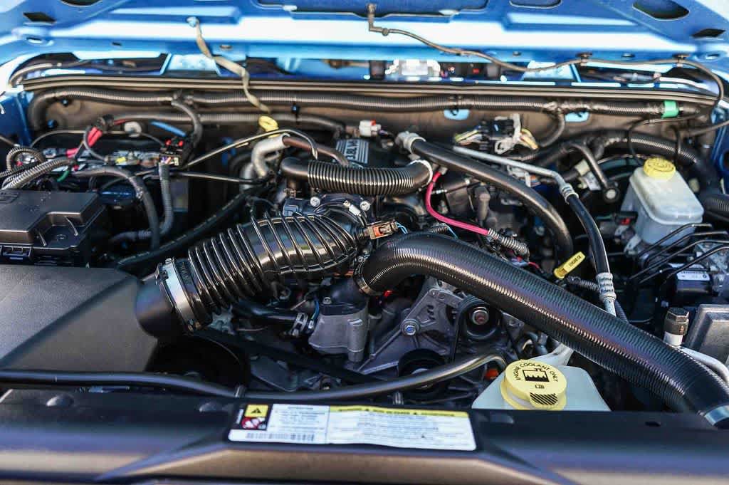 Used 2010 Jeep Wrangler Unlimited Sport AWD/4WD image 27