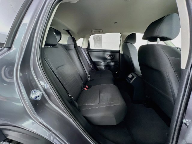 Certified 2027 Honda HR-V LX image 26