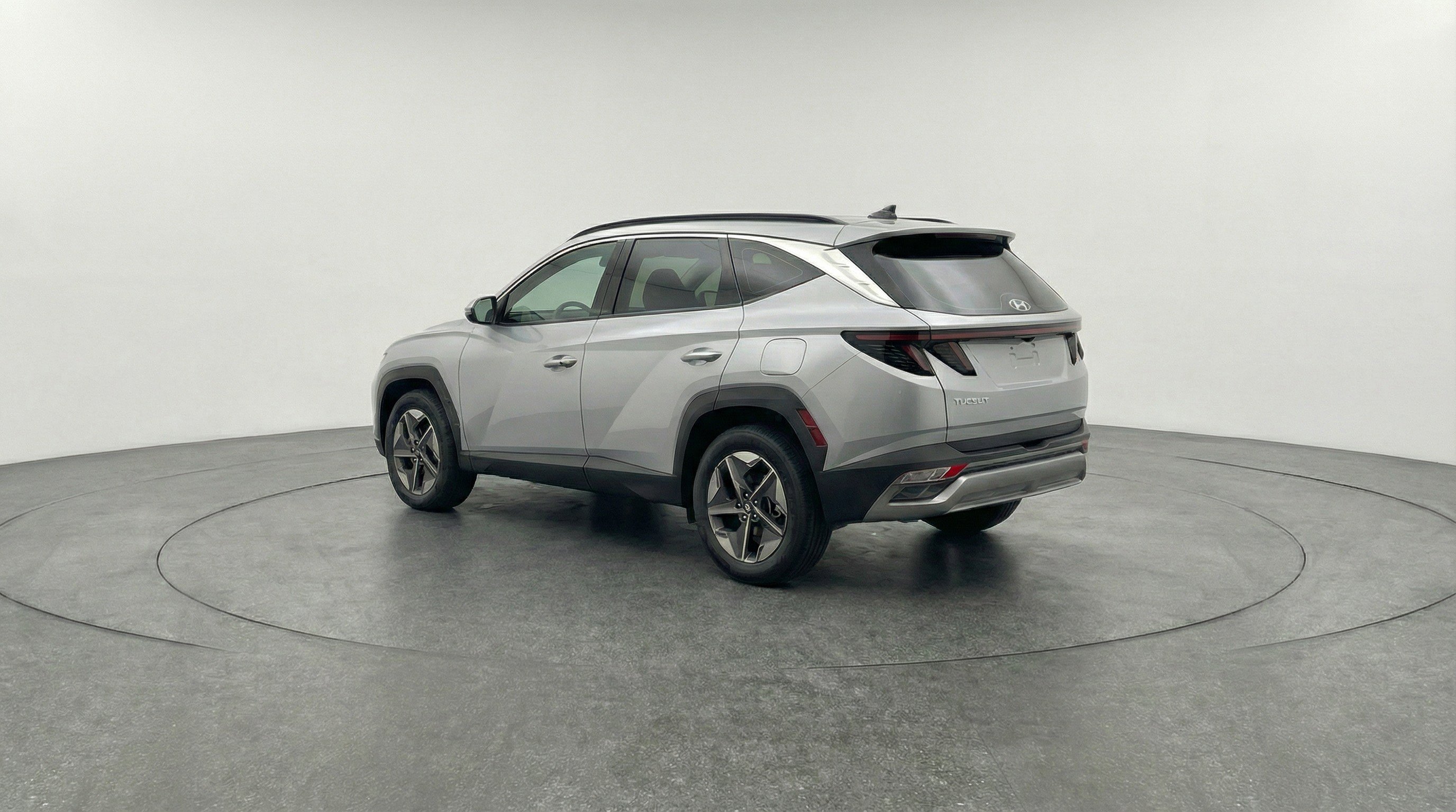 Used 2025 Hyundai Tucson SEL FWD image 6