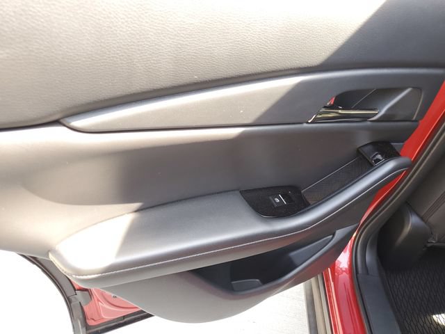 Used 2023 MAZDA CX-30 AWD 2.5 S w/ Preferred Package image 16