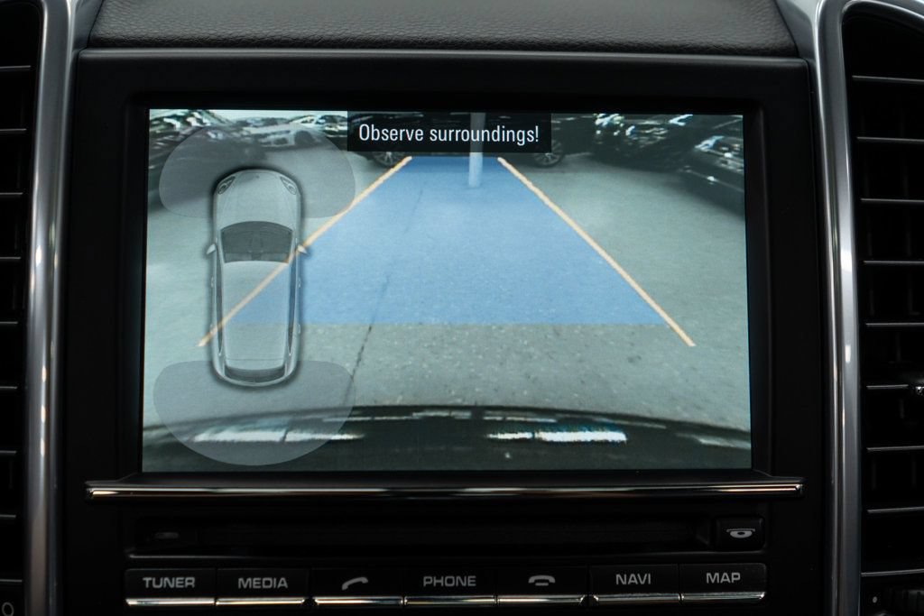Used 2014 Porsche Cayenne S AWD/4WD image 24